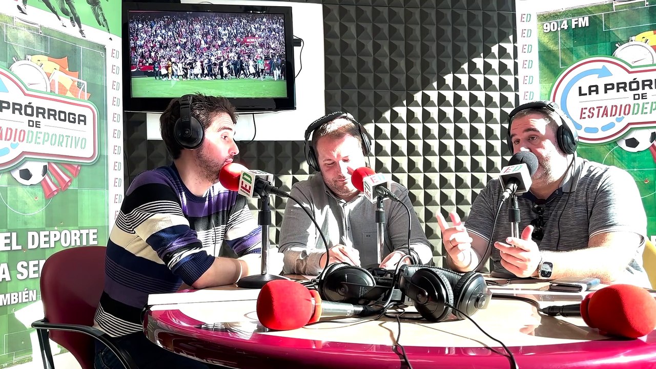 “Tradicionalmente los futbolistas buenos del Betis no han rendido nunca en un derbi"