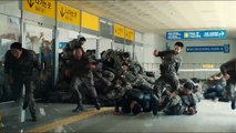 Exclusive Train To Busan clip | Empire Magazine