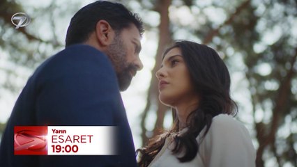 Esaret Dizisi 197. Bölüm Fragmanı - 31 Ekim Salı 2023
