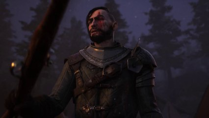 So düster ist Rundenstrategie nur selten: Beast startet jetzt in den Early Access