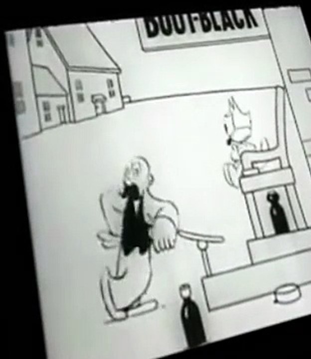 Felix the Cat Felix the Cat Short Comicalamities