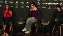 Los Javis, junto a Ana Belén, presentarán los Premios Goya 2024