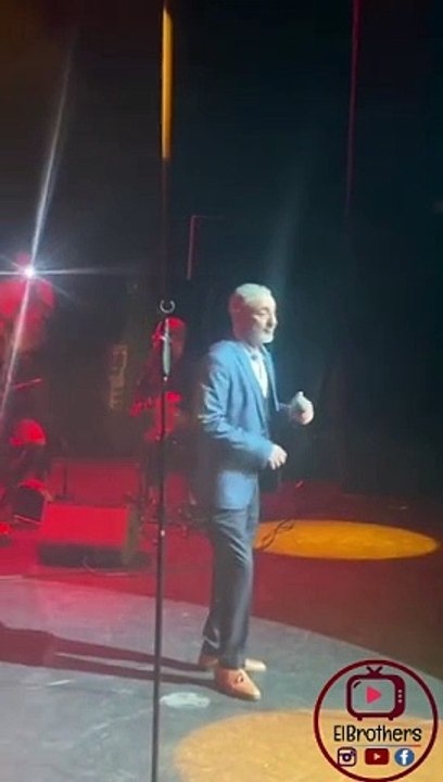 New Said SenhajiParis Moulay Abdellah - سعيد الصنهاجي شعبي نايضة - Chaabi nayda 2023