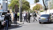 Attacco a Gerusalemme, accoltellato e ferito un poliziotto israeliano