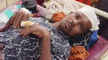 जहानाबाद: पत्नी के साथ छेड़खानी का किया विरोध, दबंगों ने पति को पीटा