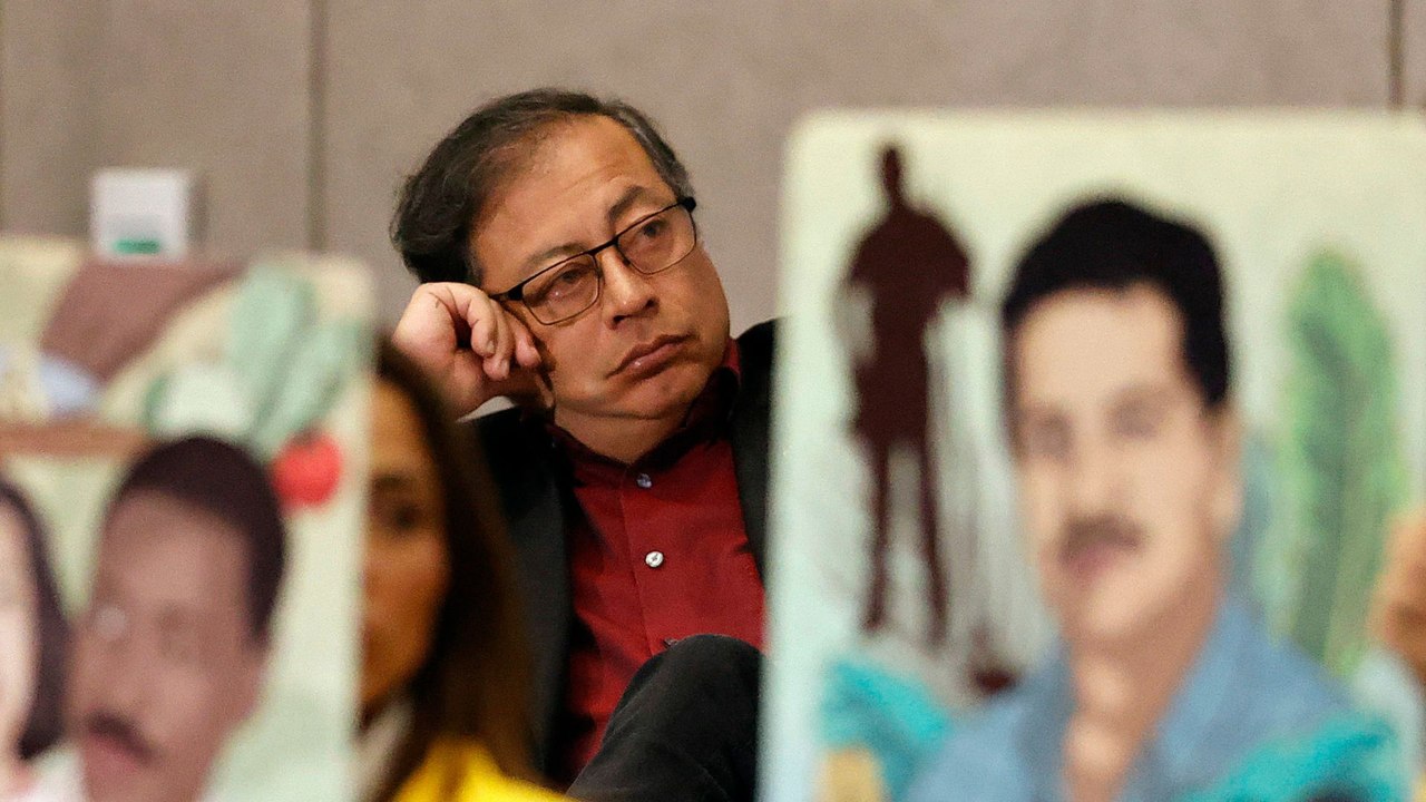 "Es una derrota política del Gobierno de Gustavo Petro": analista sobre elecciones regionales en Colombia