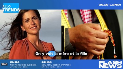 "Le bonheur au féminin : Delphine Colas partage une photo sublime avec sa fille"