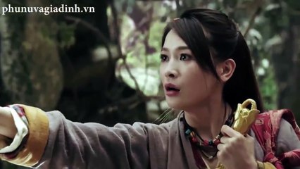 Tập 7 - Thiên Ý - Tần Thiên Bảo Giám (Lồng tiếng)_DV Trương Đan Phong, Mễ Lộ, Đường Yên, Kiều Chấn Vũ