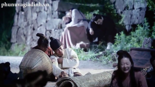 Tập 9 - Thiên Ý - Tần Thiên Bảo Giám (Lồng tiếng)_DV Trương Đan Phong, Mễ Lộ, Đường Yên, Kiều Chấn Vũ