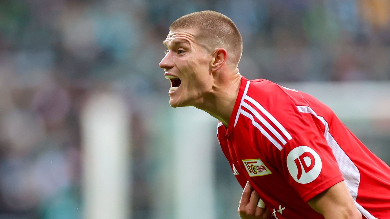 'Pure Leere in den Blicken': Die Gründe für Unions Krise