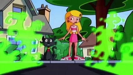 Newbie's Perspective Sabrina Animated Series Episode 1 Review