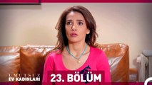 Umutsuz Ev Kadınları 23. Bölüm