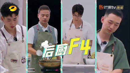 Vietsub EP 8 PART 4 CUT Nhà hàng trung hoa SEASON 5