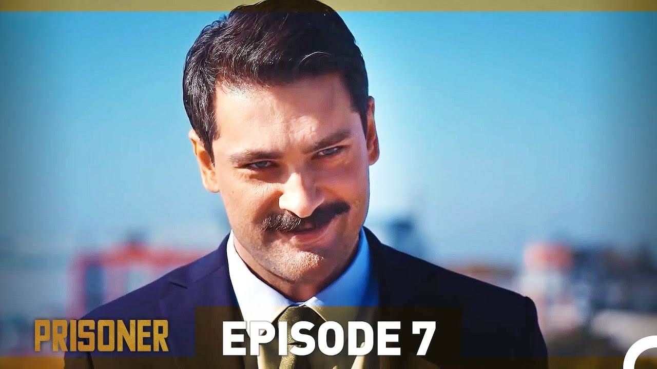 Prisoner Episode 7