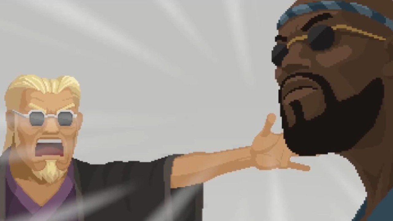 Dieser Überraschungshit lässt euch ein Sushi-Restaurant führen und ist jetzt auf der Switch gelandet