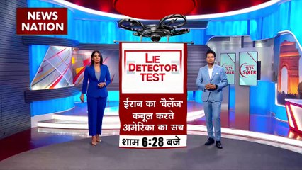 Super Sixer : Israel ने 24 घंटे में गाजा के 450 जगहों पर किया हमला