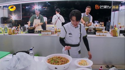 Vietsub EP 8 PART 5 CUT Nhà hàng trung hoa SEASON 5