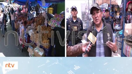 Todos Santos: A días de recibir a quienes partieron al más allá