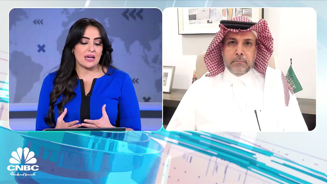 السوق السعودي يسجل أدنى إغلاق أسبوعي في 7 أشهر