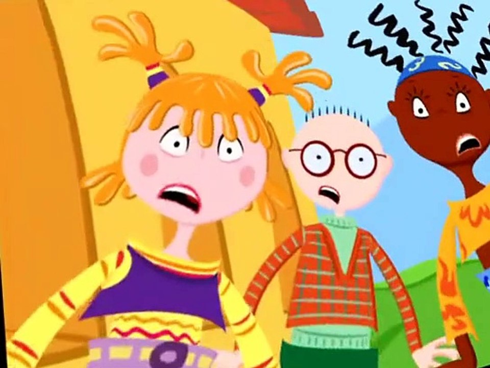 Zoé Kézako Zoé Kézako E021 – So grounded