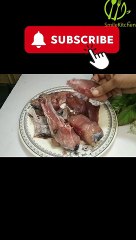 Tawa Fish Fry Recipe  #shorts #food #cooking #indianfood #fish #fishfry #desifood