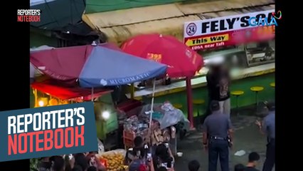 Ilang insidente ng hostage taking, sinundan ng ‘Reporter’s Notebook’ | Reporter’s Notebook