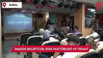 İnmede belirtiler, risk faktörleri nelerdir, nasıl tedavi edilir?