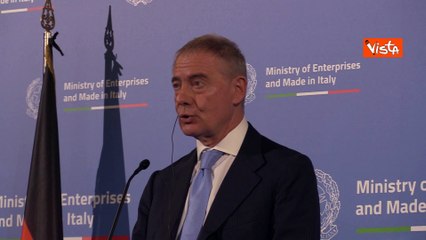 Manovra, Urso: "Investimenti anche nella ricerca sull'intelligenza artificiale"