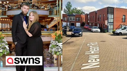 Burglary victim used Google Earth to track down and recover his stolen car