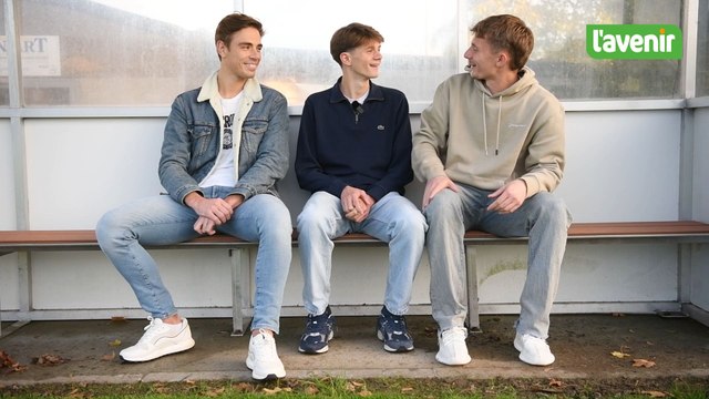 Union Saint-Gilloise contre le RFC Meux en Coupe de Belgique: préface des Namurois