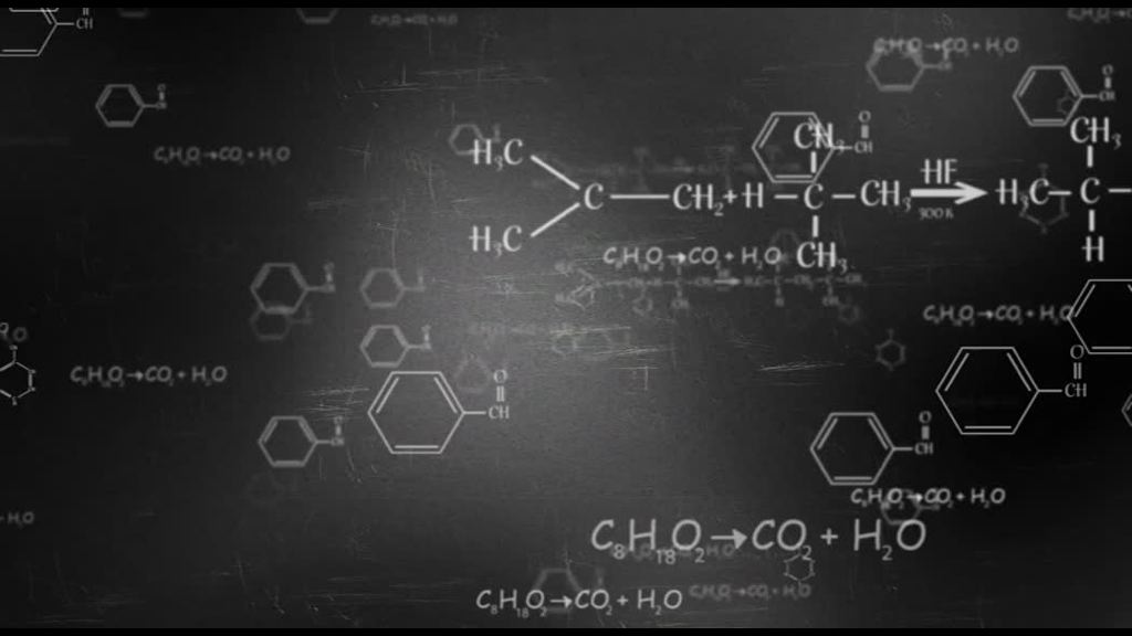 Video Nobel 2023 chimica, tecnologia che ha prodotto laser indossabile