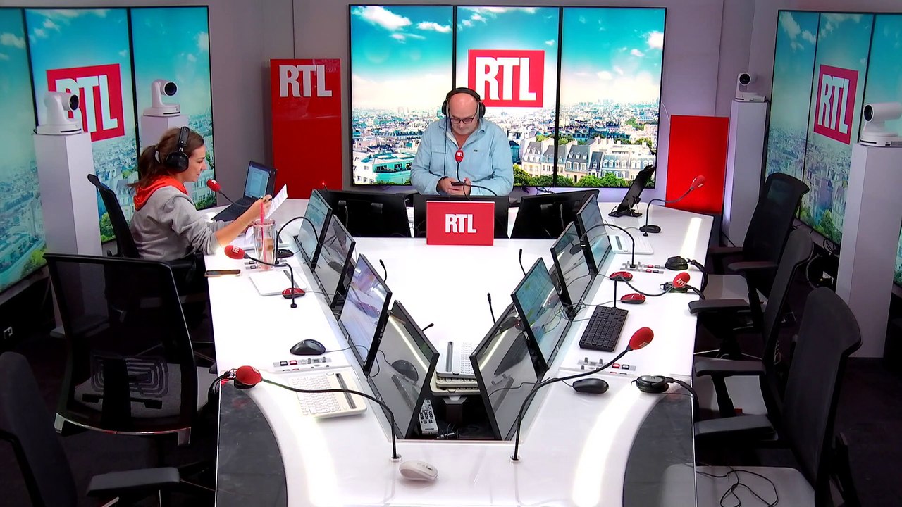 L'INTÉGRALE - "On a fait 400 kilomètres et la fête a été gâchée"