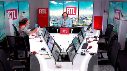 L'INTÉGRALE - "On a fait 400 kilomètres et la fête a été gâchée"