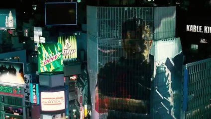 Ultimate Game Bande-annonce (DE)