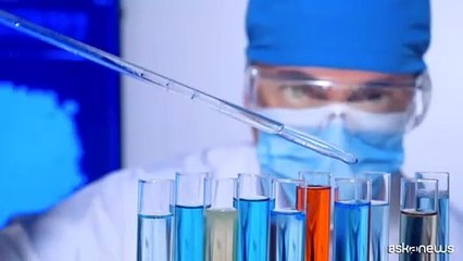 Nobel 2023 chimica, tecnologia che ha prodotto laser indossabile