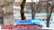 Château-Thierry : disparition inquiétante de Jean, 89 ans et atteint de la maladie d’Alzheimer