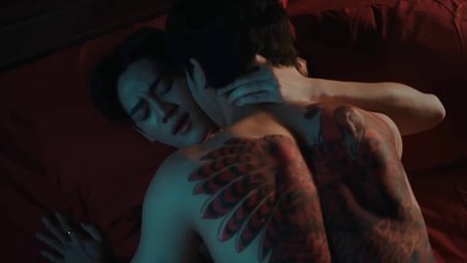 Red Peafowl The Series Pilot Trailer