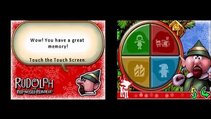 Rudolph the Red Nosed Reindeer Episode 2