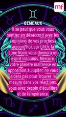 Horoscope du jour du mardi 31 octobre 2023
