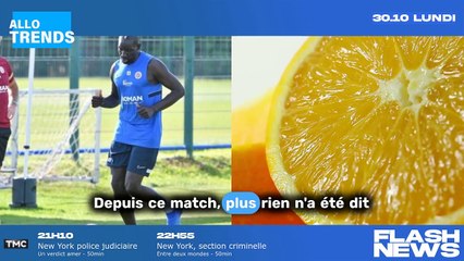 Le retour en force de Mamadou Sakho au MHSC.