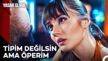 Zeynep, Alihan ve Emir Üçlüsünün Çılgın Bar Gecesi - Yasak Elma 14. Bölüm