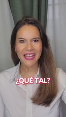 Belleza Radiante - Trailer