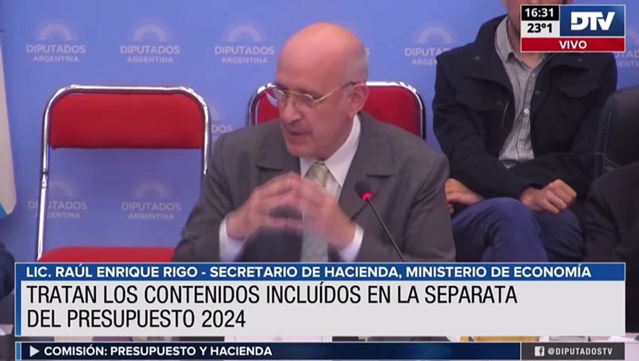 Diputados del oficialismo y de la oposición coincidieron en que el próximo gobierno tiene que ser de unidad nacional
