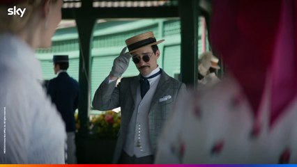 The Gilded Age - Stagione 2 (Trailer Ufficiale HD)