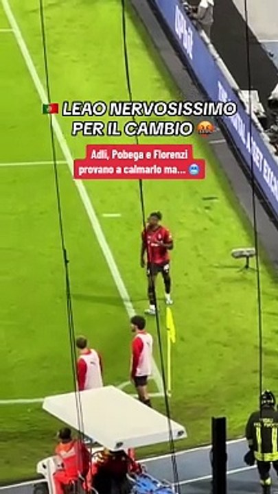 Rafael Leão
