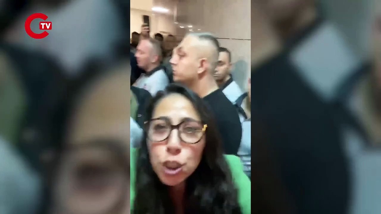 Acil çağrıdır!