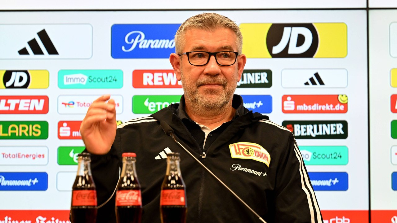 Fischer: "Ich kann ja nicht sagen: 'Es geht mir am ... vorbei'"