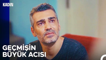 Seni Bir Kere Görsem Belki Rahatlar İçim - Kadın