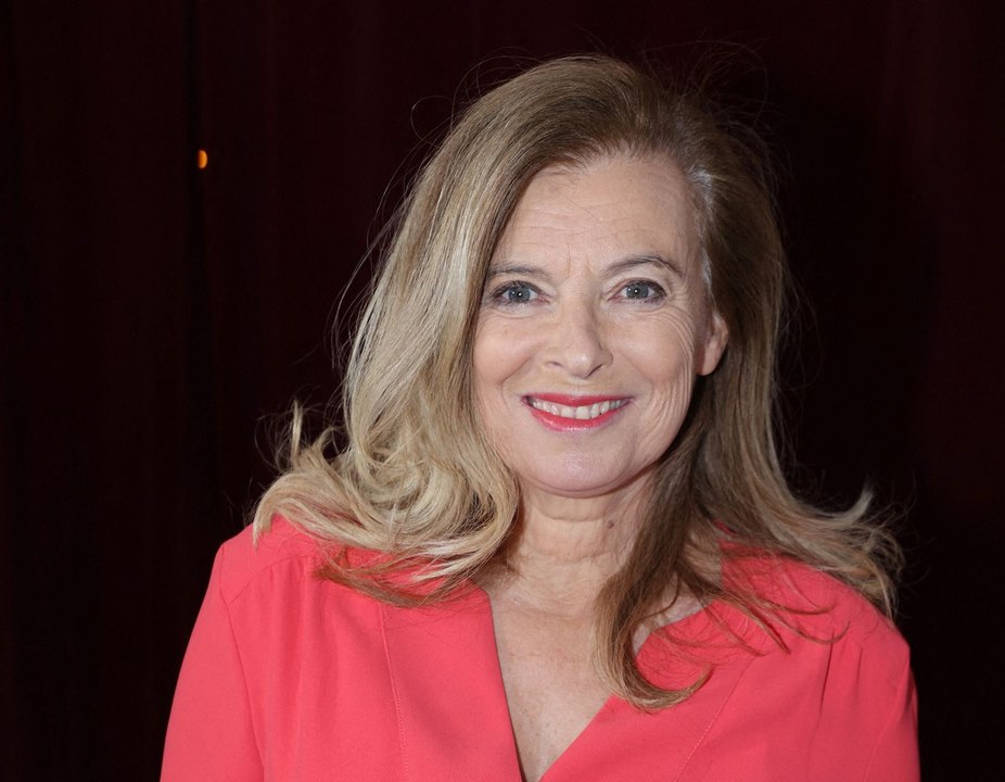 Valérie Trierweiler : la police intervient chez elle après une violente altercation entre ses fils