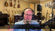 British Israelism - Episode 26 William Branham Research Podcast